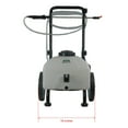 thumbnail image 3 of The ROP Shop 9 Gallon Cart Sprayer for Master Manufacturing 33-100150-US, 33100150US Charger, 3 of 8