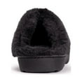 thumbnail image 4 of MUK LUKS Women's Polysuede Clog Slippers, 4 of 7