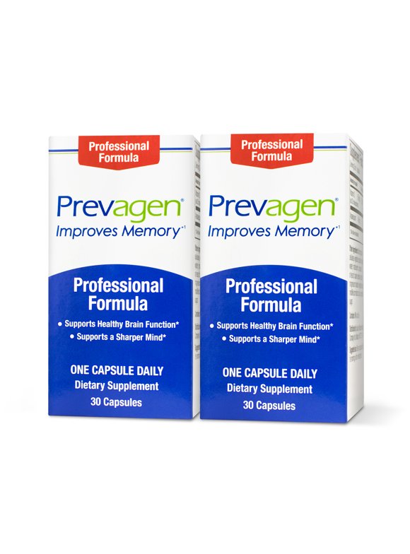 Prevagen in Vitamins and Supplements