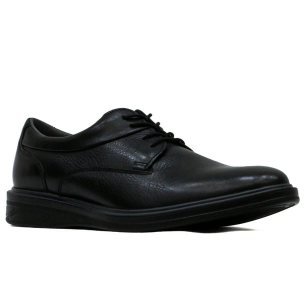 Zapato Flexi Para Hombre 413101 T29 Zapaterias Mexico FLEXI 413101-NGO
