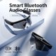 thumbnail image 3 of Gafas inteligentes Bluetooth para hombre y mujer, Cámara 2K/4K con comunicación inalámbrica Bluetooth, gafas de sol con cámara de alta definición, 3 of 5