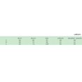 thumbnail image 5 of Women‘s 2 Piece Outfits  Strapless Bodycon Dress + Bolero Set, 5 of 5
