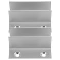 thumbnail image 1 of 2 Pcs Guides de Rail de Porte Coulissante, 1 of 4