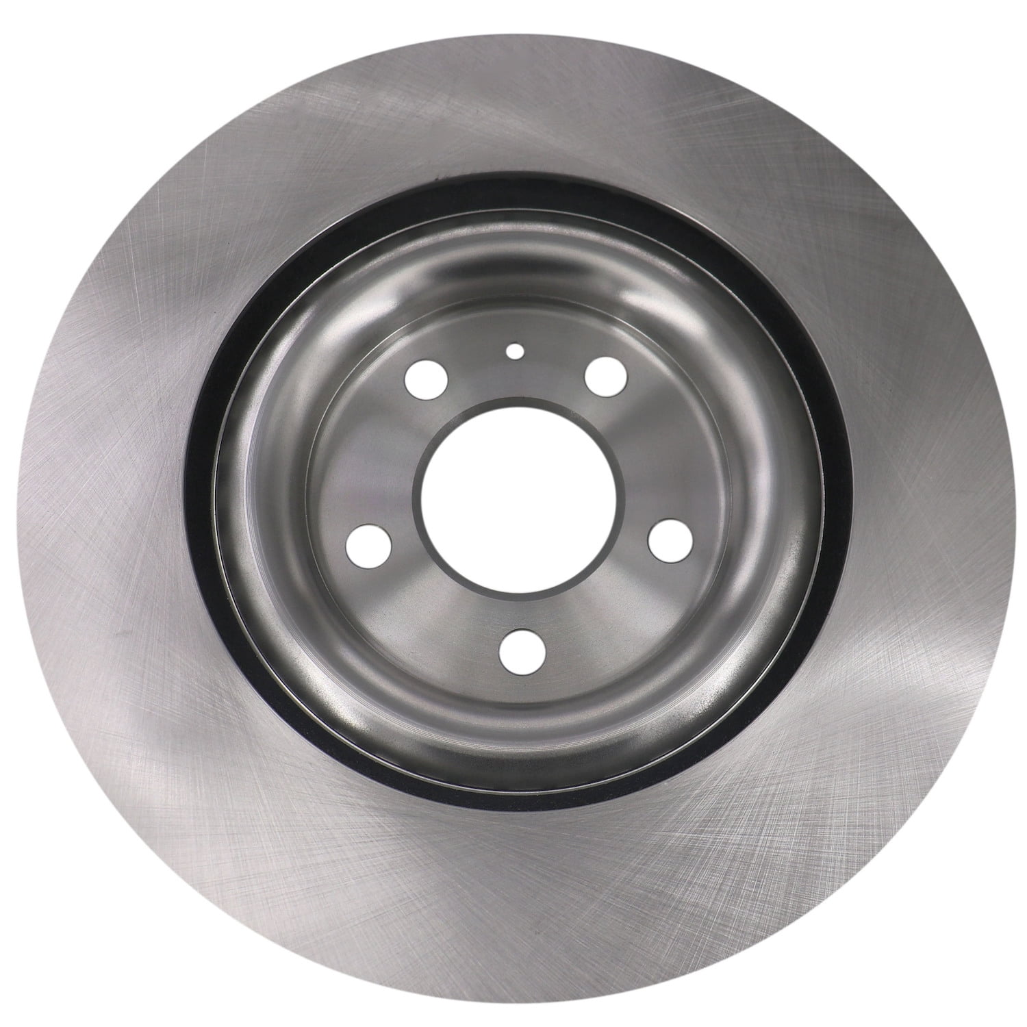 Winstop Brake Rotor, Rear WS250739, Audi A8 Quattro 2023-2019
