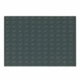thumbnail image 1 of Cartoon Cutting Board, Disparate Fossil Dinosaurs Skeletons Jurassic Period, Decorative Tempered Glass Cutting and Serving Board, in 3 Sizes, by Ambesonne, 1 of 2