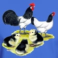 thumbnail image 3 of CafePress - Lakenvelder Family Dark T Shirt - Men's Classic Graphic Cotton T-Shirt, 3 of 4
