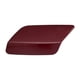 thumbnail image 1 of Tapa de la boquilla del limpiaparabrisas del faro del parachoques delantero izquierdo para BMW E92 E93 - Paquete de 1 rojo oscuro, 1 of 1