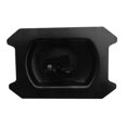 thumbnail image 3 of Spare Tire Carrier Bracket for -Mitsubishi Pajero Montero Sport I Challenger -Nativa MR210699, 3 of 5