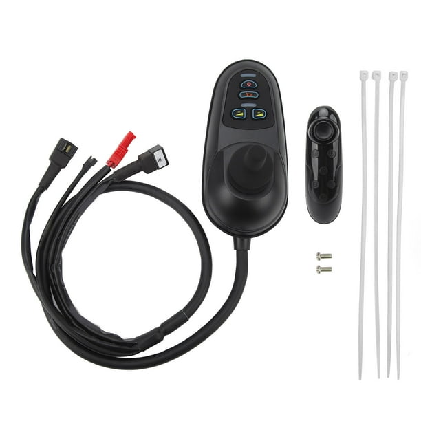 Wheelchair Controller,Electric Wheelchair Joystick Controller Electric