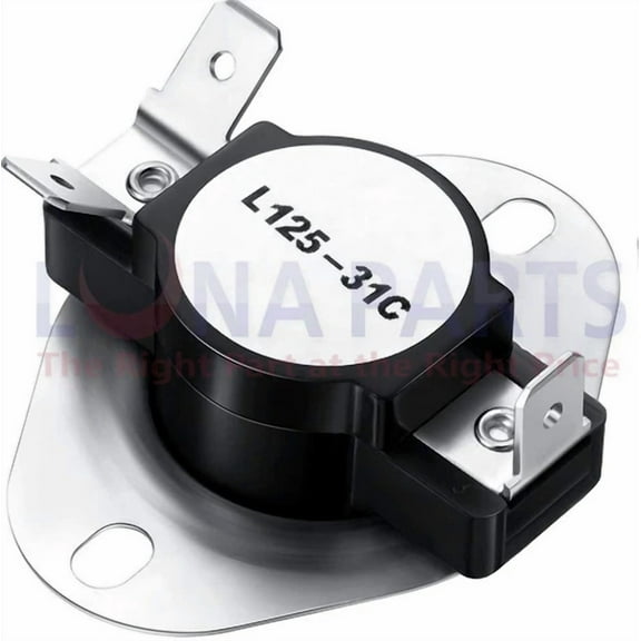 Brand New For Lg Thermostat Assembly 6931El3001F Dle5955G Dle5955W