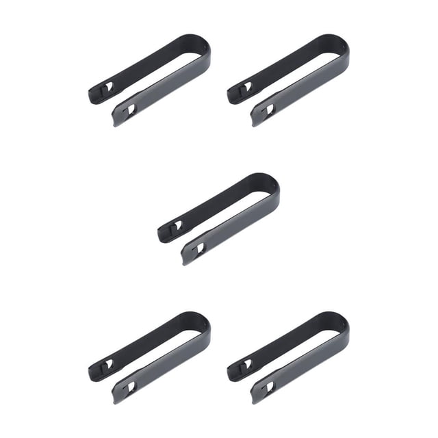 Kenally Car Wheel Removal Aleación Automóvil Camión Neumático Cubo Llantas Tuerca Tornillos Pernos Tapas Extractor de mano Herramienta Type5 NO5