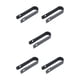 thumbnail image 1 of Riwesomey Extracción de lengüetas de rueda de coche, llantas de cubo de vehículo de automóvil, tapas de tuerca, tirador de mano, accesorios Type5 NO5, 1 of 6