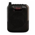 thumbnail image 1 of Portable Wired Microphone Voice Amplifier Audio Speaker For Teaching Lecture Tour Guide Promotion Parties Training Loudspeaker ,Comfortable and Portable, 1 of 7