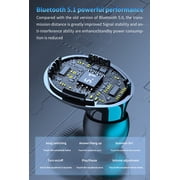 Bluetooth earbud, True Wireless