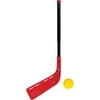 Franklin Sports Kong Sports Hockey Stick and Ball Set