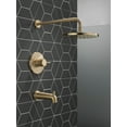 thumbnail image 7 of Delta T14469-Pp Modern Monitor 14 Series Tub And Shower Trim Package - Chrome, 7 of 7