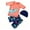 Z17-Red, variant on Miaoju 2t Bathing Suit Breathable Swimwear Boys 2 Piece Swimsuit Swim Lessons Bathing Suit Kids