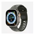 thumbnail image 3 of Correa Silicon Deportiva Para Apple Watch Ultra, 2 Pzs, 3 of 5