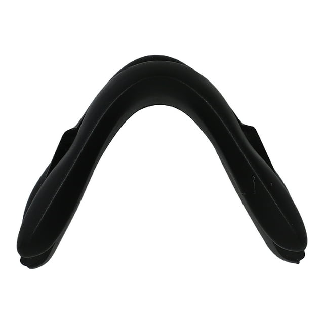 Plaquettes de Nez de Rechange pour Lunettes de Soleil et Lunettes Coussins de Nez Antidérapants pour Monture de Lunettes Plaquettes de Pont de Nez pour Kit de Réparation de Lunettes