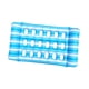 thumbnail image 4 of Balsa inflable para piscina, tumbona, para adultos, relajante, gruesa, para piscina Azul claro, 4 of 9
