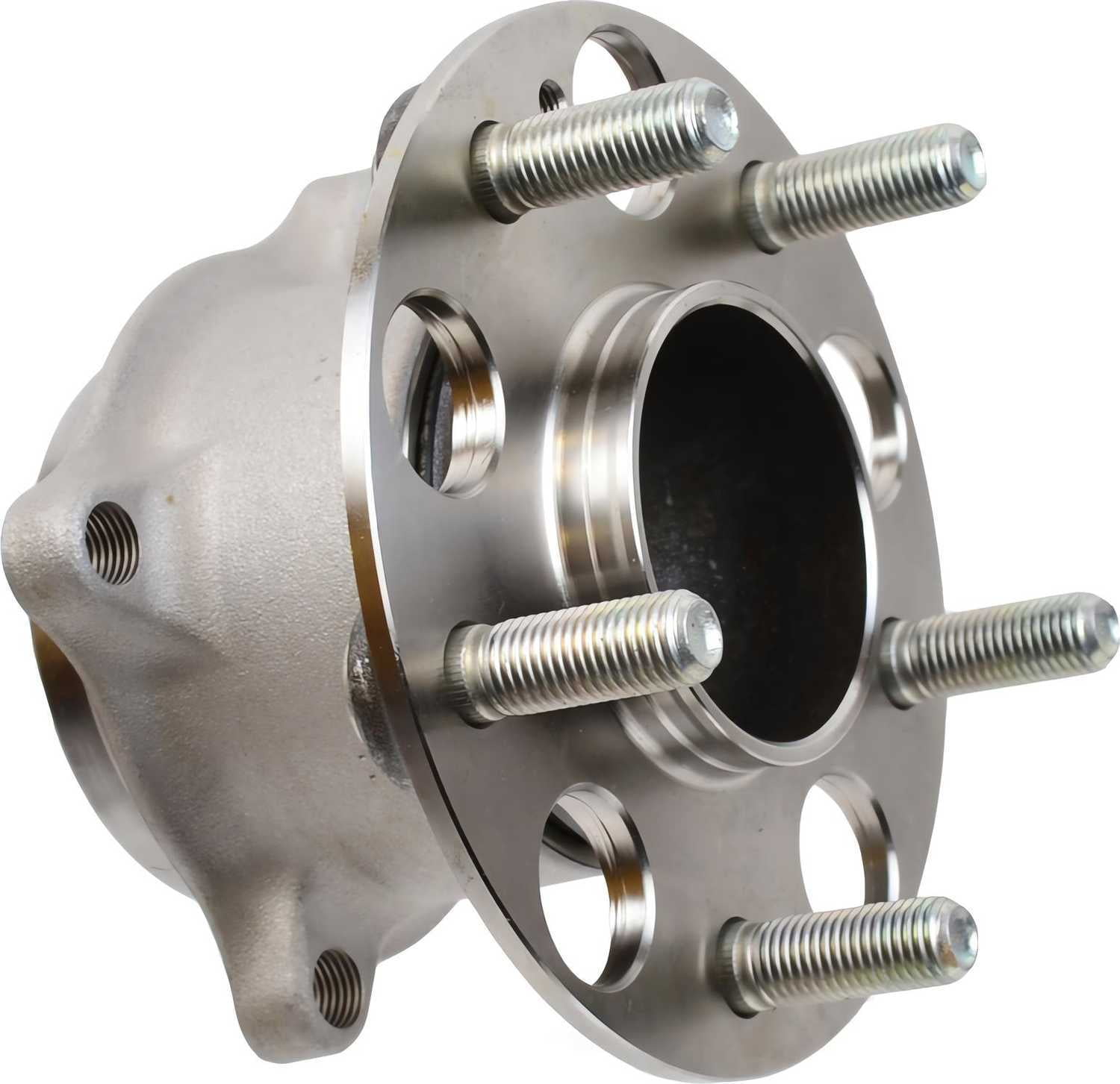 SKF BR930895 Wheel Bearing and Hub Assembly