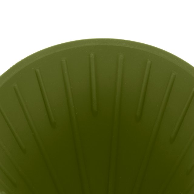 Silicon Resin Coffee Filter Strainer Dripper Coffee Machine Accessory Home Outdoor