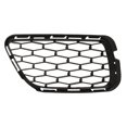thumbnail image 2 of Front Bumper Air Vent Grille Cover, Sporty Style, Perfect Fit For Quattroporte, Protective And Practical, Perfect Ventilation, 2 of 8