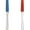Combo (1 of each), variant on Norpro Silicone Cake Decorating Icing Frosting Spreading Spatula - Blue 3 Pack
