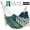 Blue Stripe, variant on Double Person Patio Hammock with Fringe Soft Breathable Fabric Easy Setup Straps Carry Bag 360 lbs Capacity