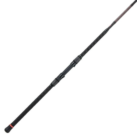 UPC: 0031324046764 | PENN Prevail II 9’. Surf Spinning Rod; 2 Piece Fishing Rod