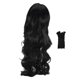 thumbnail image 3 of Body Wave Lace Front Wig Brazilian Pre-Plucked Front Human Hair Wigs, 3 of 5