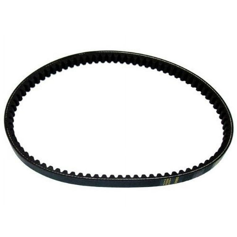 Scooter Belt 835-20-30 (Standard), Fits: 125cc and 150cc GY6 Long Case  Engine
