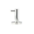 thumbnail image 5 of Richelieu NB1090570 Bridgeport Single Robe Hook - Stainless Steel, 5 of 6