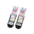 thumbnail image 1 of New Camo Style Of Printing Socks Bicycle Professional Cycling Socks Compression Socks Sports Socks Style 2, 1 of 2