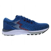 361 Spire 4 Mens Shoes Size 12, Color: Blue/Orange