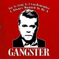 thumbnail image 5 of Wild Bobby, Rest In Peace Ray Liotta Movie Quote Always Wanted to be a Gangster Famous People Mens Graphic Tank Top, Red, Small, 5 of 5