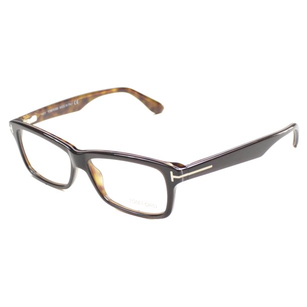 Tom Ford FT5146 050 54mm Unisex Rectangle Eyeglasses 