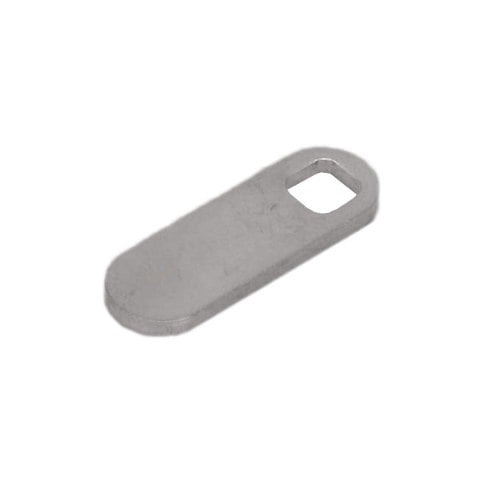 Tracker Boat Cam Bar 24794  |  1 3/4 Inch Stainless Steel