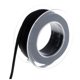 thumbnail image 5 of Cinta de poliéster BLESIY 22 colores Negro doble cara, 5 of 8