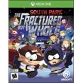 thumbnail image 1 of South Park: The Fractured but Whole (Xbox One), 1 of 7