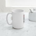 thumbnail image 5 of CafePress - Dougshirt Ceramic Mug - 15 oz Ceramic Large White Novelty Mug, 5 of 6