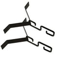 thumbnail image 4 of Juego de 2 adaptadores decorativos para cadena de lluvia, cadena de lluvia de metal, tubo de drenaje, gancho de instalación para cadena de lluvia, 4 of 8