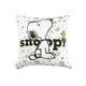 thumbnail image 1 of Cojín Decorativo Estandar Snoopy Microfibra Concord, 1 of 4