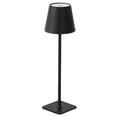 thumbnail image 5 of LED Table Lamp Wireless Touch Control Dimmable Battery Table Lamp 3000K-6000K Waterproof IP54 Indoor and Outdoor Lamp -GSL, 5 of 5