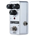 thumbnail image 3 of FCP2 Mini Compressor Pedal Portable Guitar Effect Pedal, 3 of 10