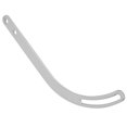 thumbnail image 4 of Soporte De Alternador, Soporte De Alternador De Bomba De Agua Corta Profesional Resistente Al Desgaste Práctico Fácil Para Motores Chevrolet De Bloque Pequeño Para Piezas De EOTVIA Plata, 4 of 8