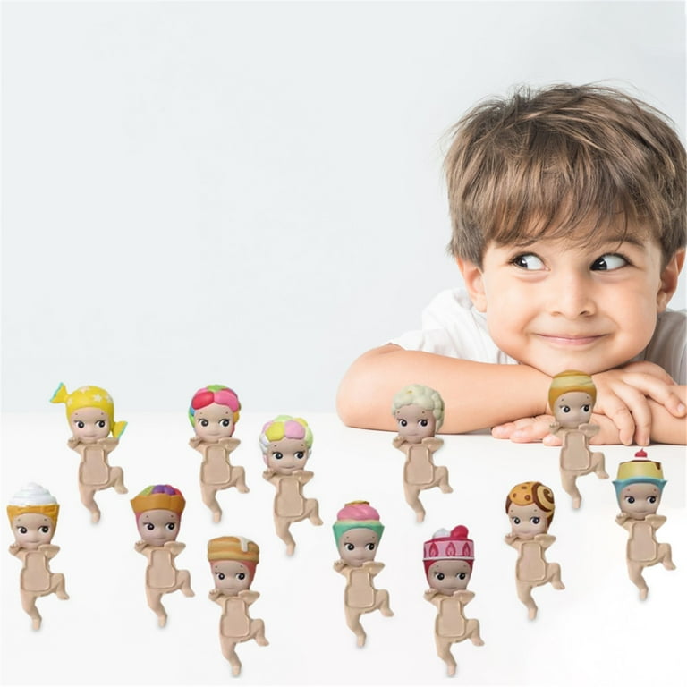 Sonny Angel Hippers Candy Series Mini Figure 2024 - 12 Sonny Angel Hippers Candy Series Mini Figure 2024 - 12
