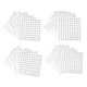 thumbnail image 5 of SOPOTUTU 1000Ud Etiquetas De Adhesivas Para Ropa Y Accesorios En, 5 of 8