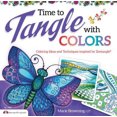 thumbnail image 2 of Time to Tangle with Colors, 2 of 3