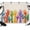 Beige, variant on 7x5ft Photo Backdrop, Colorful Hands Print Soft Polyester Backdrop Curtains Photography Backdrops, Cartoon Cute Funny Beige on Linen Brushed Background for Photoshoots Studio Video Portrait Parties